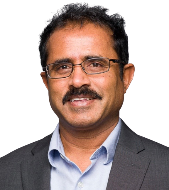 Venkat Reddy Gogulamudi, Chief Technology Officer