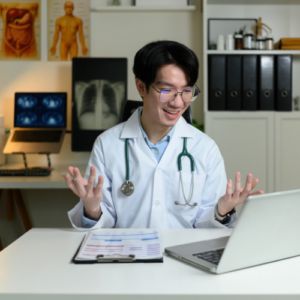 Benefits of in-house chronic care management