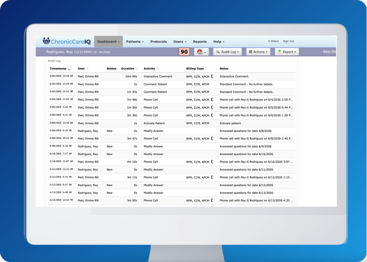 Digital Patient Engagement Software for Large Practices