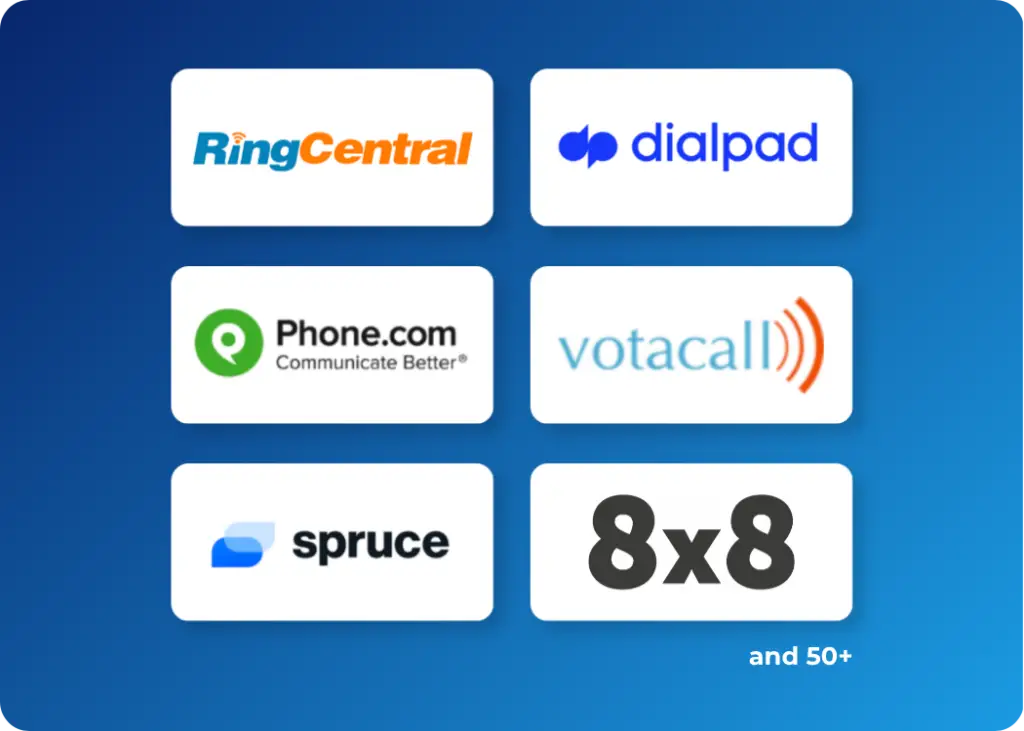 CallerIQ PhoneSystems picture