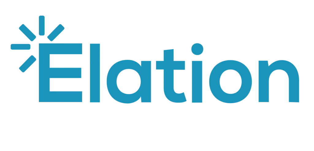 elation logo
